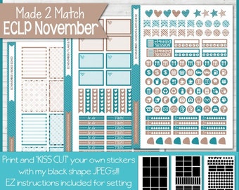LDS PLANNER Sticker Kit Mormon Mom Home &amp; by mycomputerismycanvas