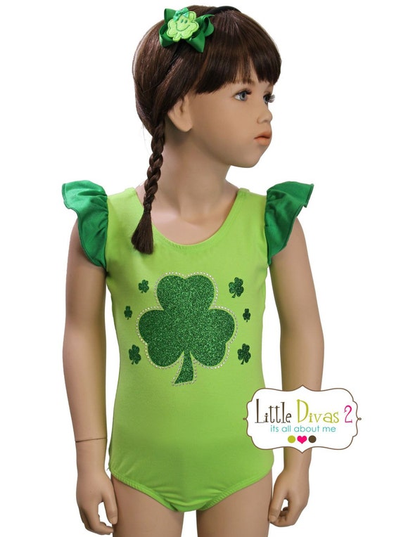 lime green st patricks day shirt