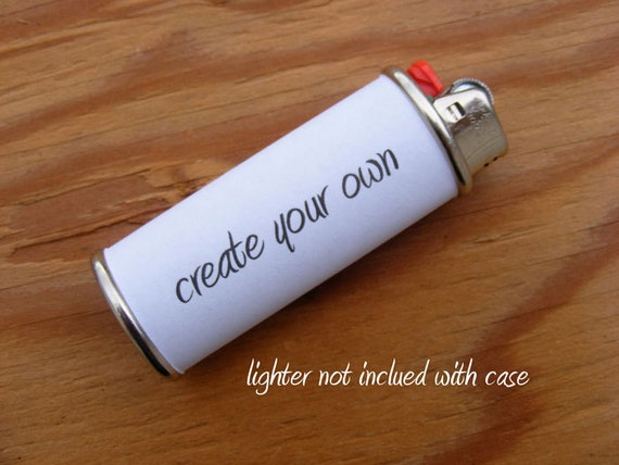 lighter case create your own metal waterproof by bfrankdesigns lighter case create your own metal waterproof by bfrankdesigns
