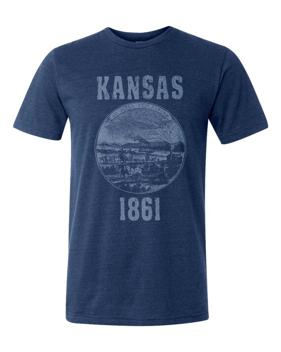 kansas state t shirts