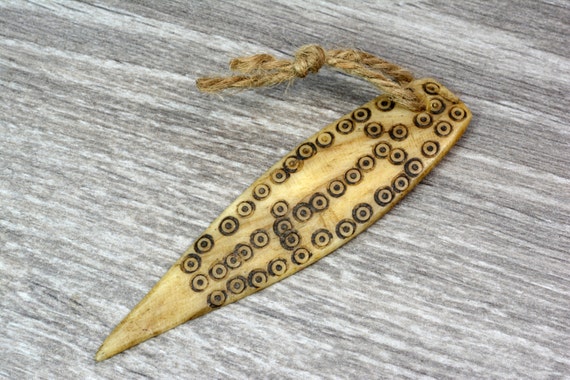 Ethiopian Pendant african camel bone Jewelry by Shimbra