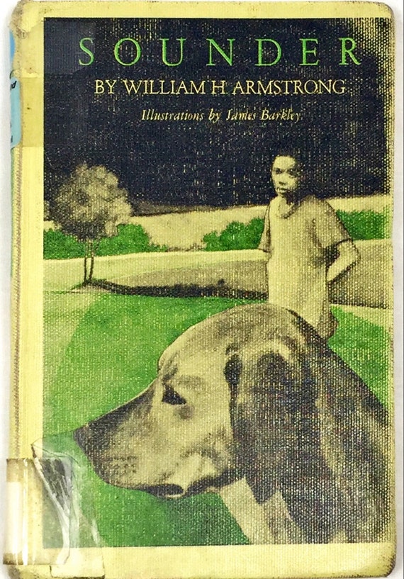 william h armstrong books