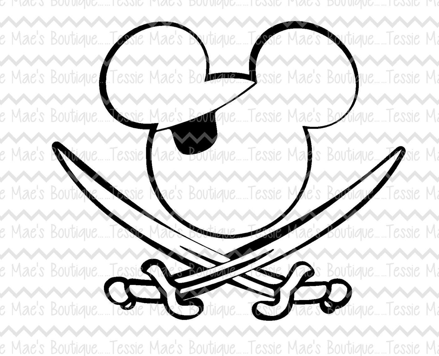 Download Mickey Mouse Sword, Disney, SVG, DXF, EPS, Png Instant ...