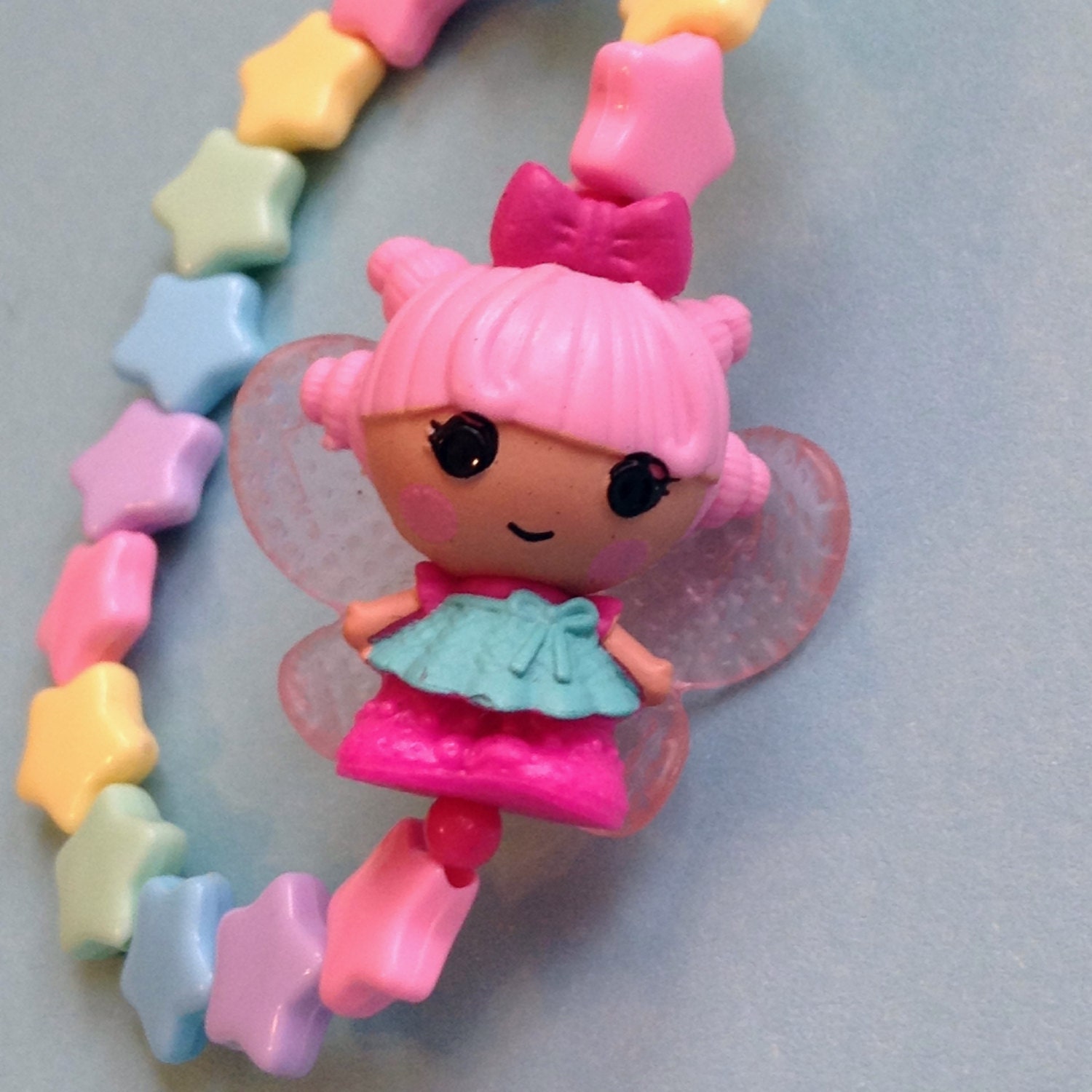 lalaloopsy smile e wishes