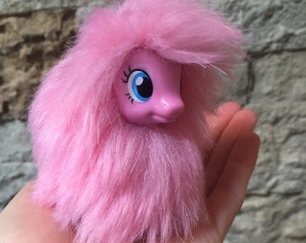 fluffle puff toy