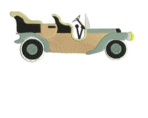 Unique cars embroidery related items  etsy Unique cars embroidery related items  etsy