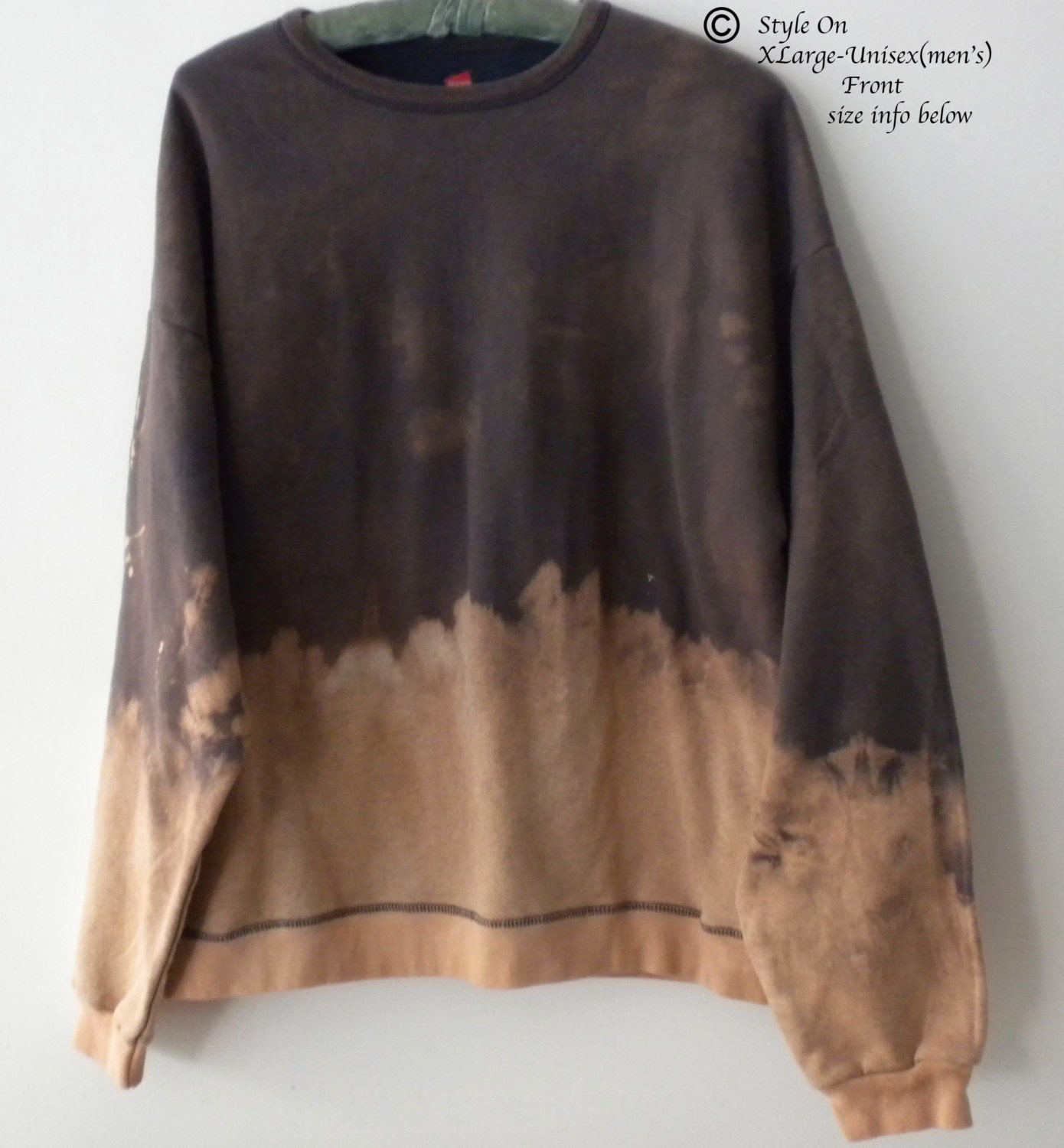 Black Sweatshirt Black Crewneck Sweatshirt Crewneck