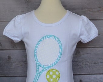 Tennis onesie | Etsy
