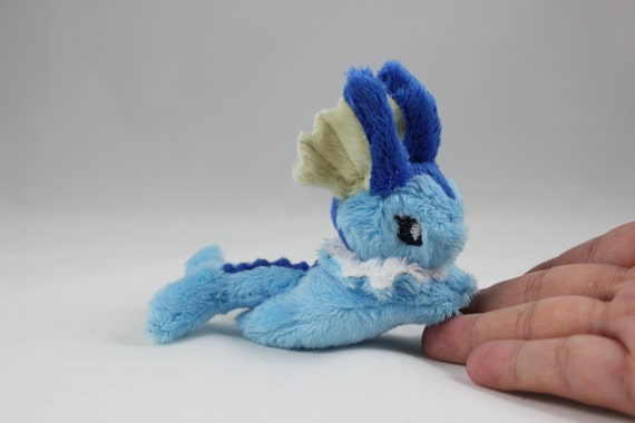 tiny pokemon plush