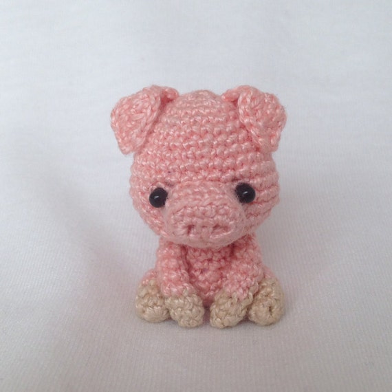 piglet stuffy