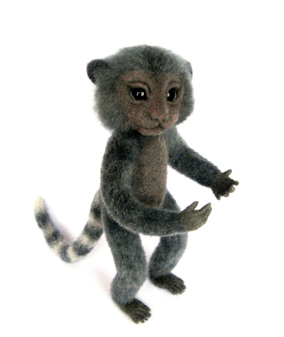 pygmy marmoset toy