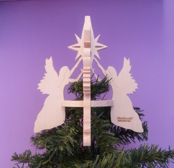 christmas tree topper angel tree topper in wood topper of the christmas tree topper angel tree topper in wood topper of the