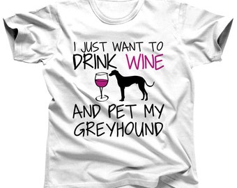 Greyhound Shirt Italian Greyhound Clothing Greyhound Gift Greyhound Tee Dog Shirt Greyhound Tshirt Dog Lover Greyhound Lover