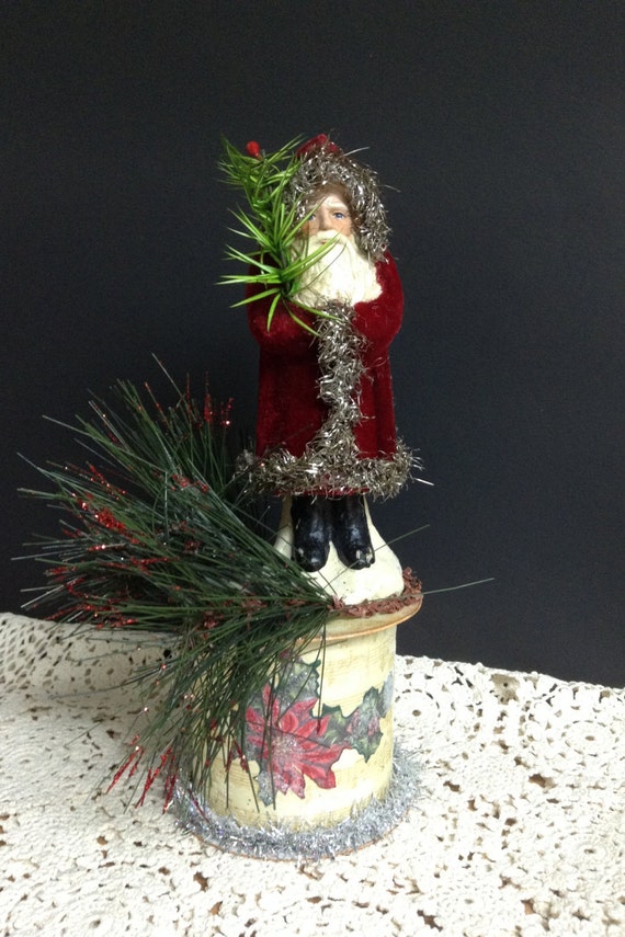 belsnickle santa figurine christmas decoration sale price belsnickle santa figurine christmas decoration sale price