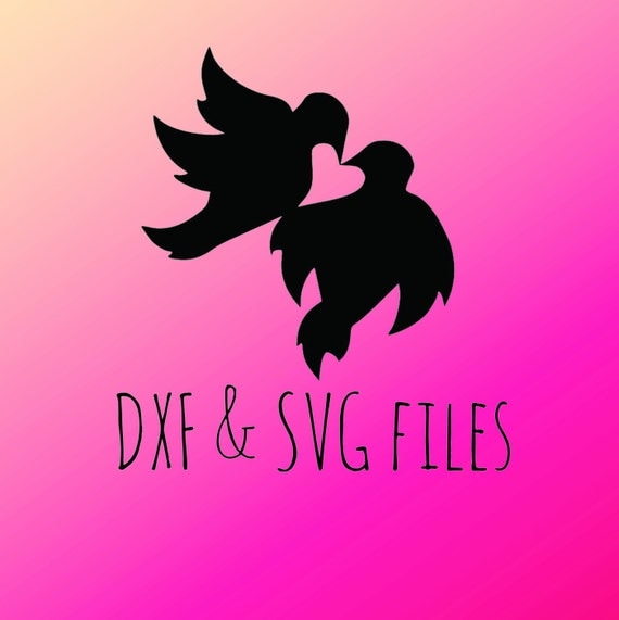 Free Free Love Birds Svg 13 SVG PNG EPS DXF File