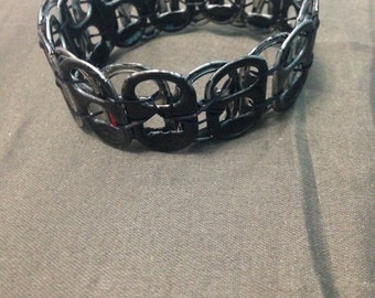 Pop Can Tab Bracelets