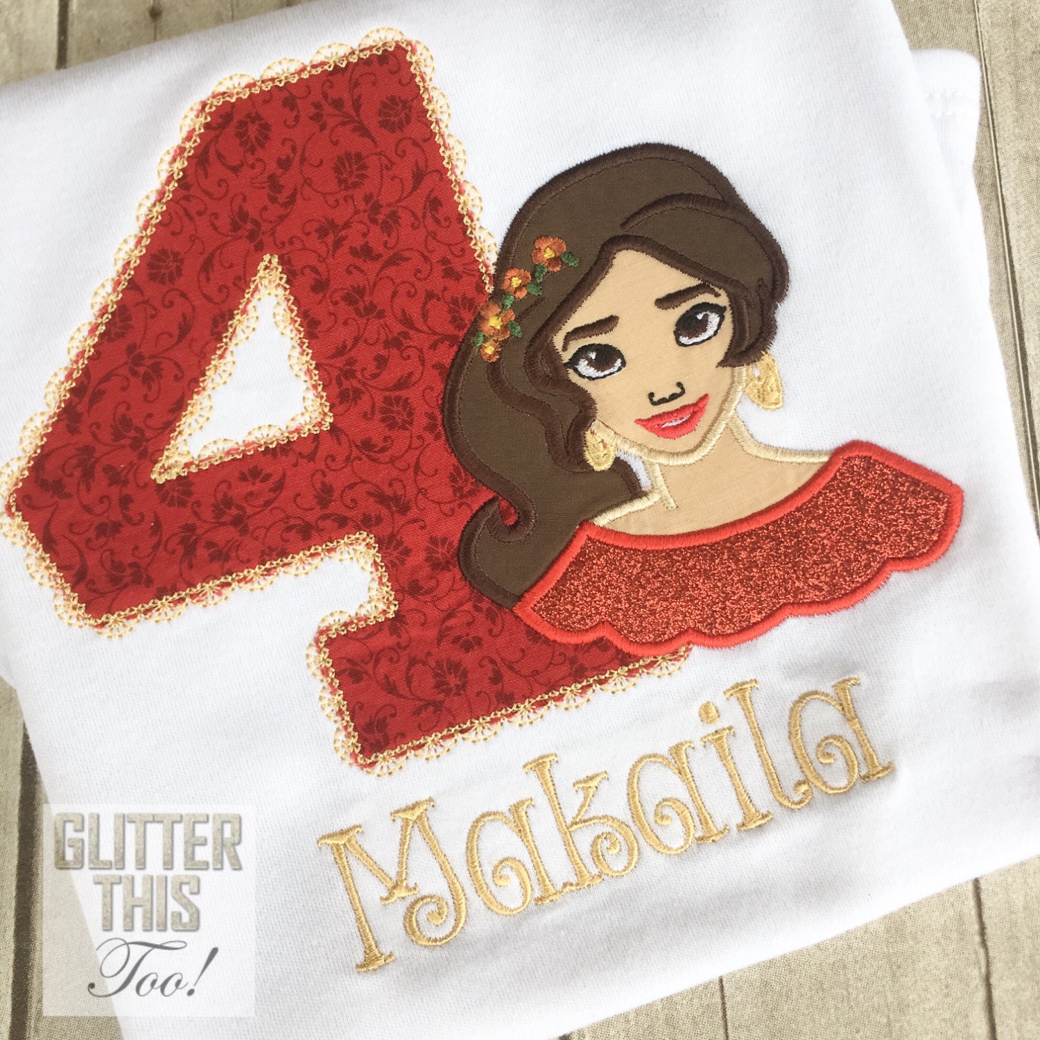 elena of avalor shirt for adults