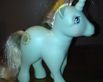 ON SALE-Sunbeam My Little Pony