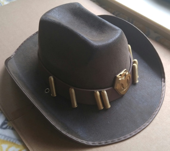 Gunslinger Hat