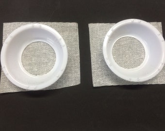 Toony Fursuit Eye Blanks