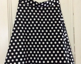Half Circle skirts