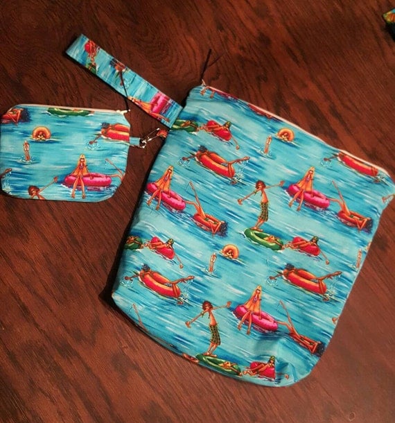 wet swimsuit bag target