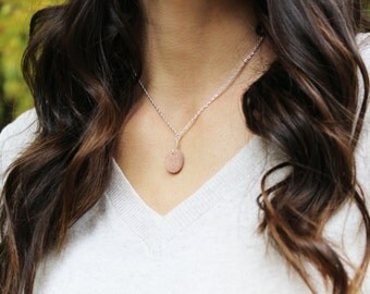 Sandstone Essential Oil Diffuser Necklace Diffuser Aromatherapy Necklace Young Living Doterra Diffusers Best Essential Oils Jewelry