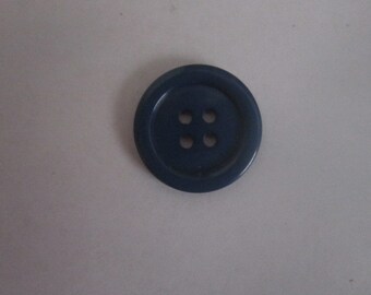 20 Bottoni In Vera Madreperla, 4 Fori, 20 Mm, Bianchi Con Riflessi - Foto 13