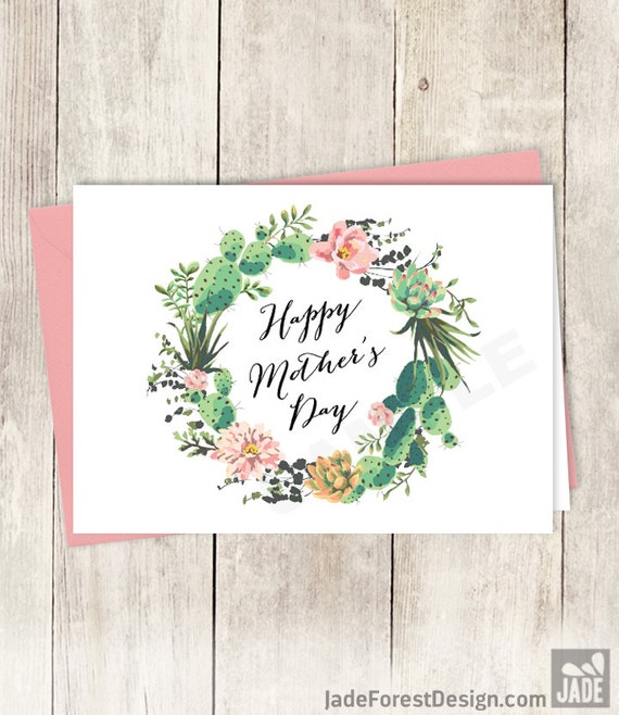 Best Of 44 Happy Mothers Day Diy Card