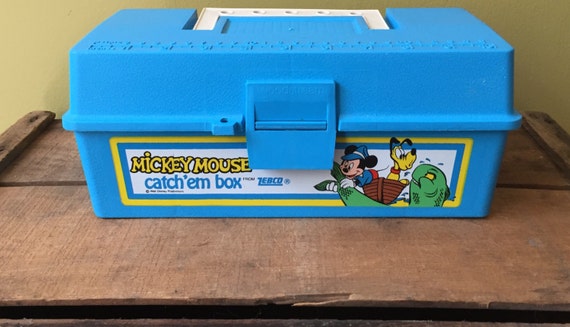 toy box catch