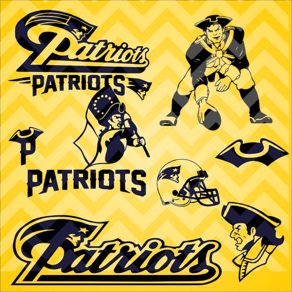 Download New England Patriots New England Patriots svg patriots by Dxfstore