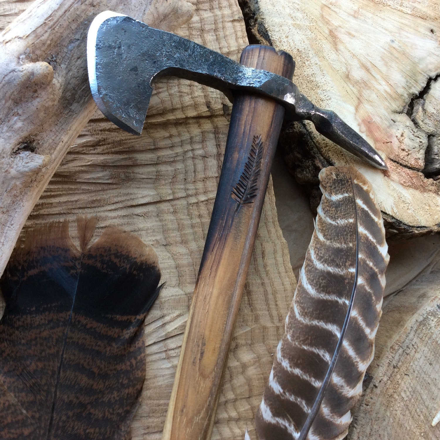 Hand Forged Throwing Tomahawk   Il Fullxfull.1005652862 Ltwo 