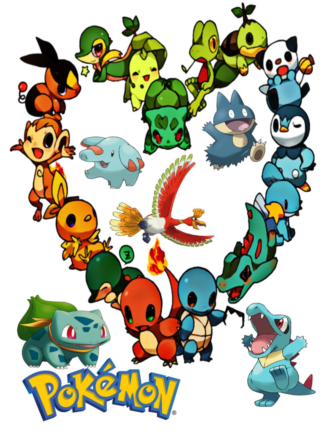 Pokemon Go Image Pokemon Go Cutout Pokemon Go Template