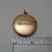 marc fisher locket