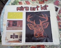 Popular items for wire art on Etsy