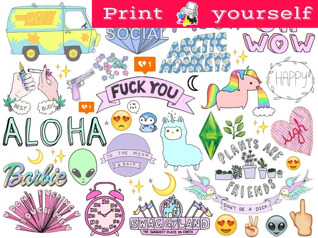 set-253-mockup-printable-tumblr-stickers-stickers-sets