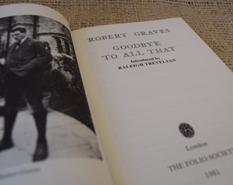 goodbye to all that robert graves sparknotes goodbye to all that robert graves sparknotes