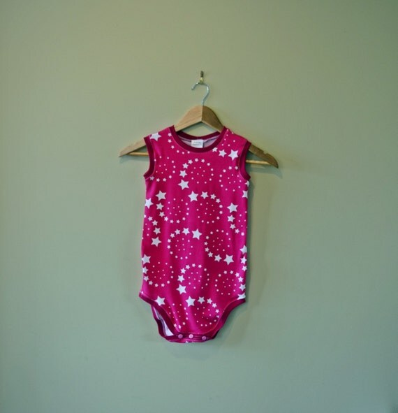 Sleeveless Onesie Bodysuit Special Needs Children Kids