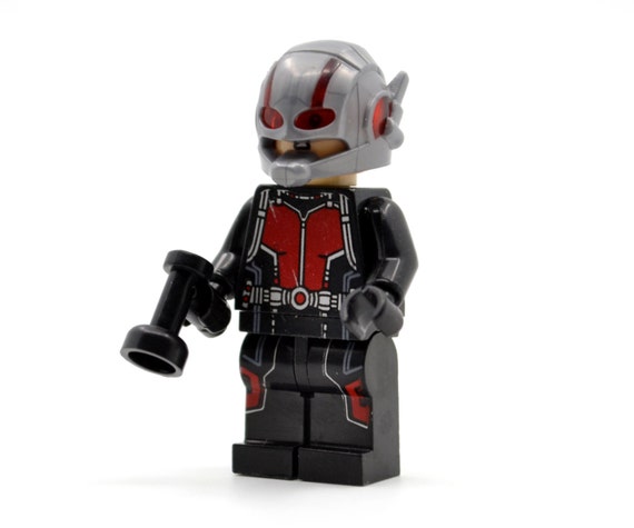 mini ant man lego