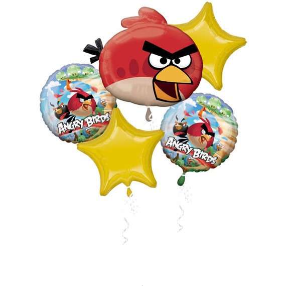 jumbo angry birds