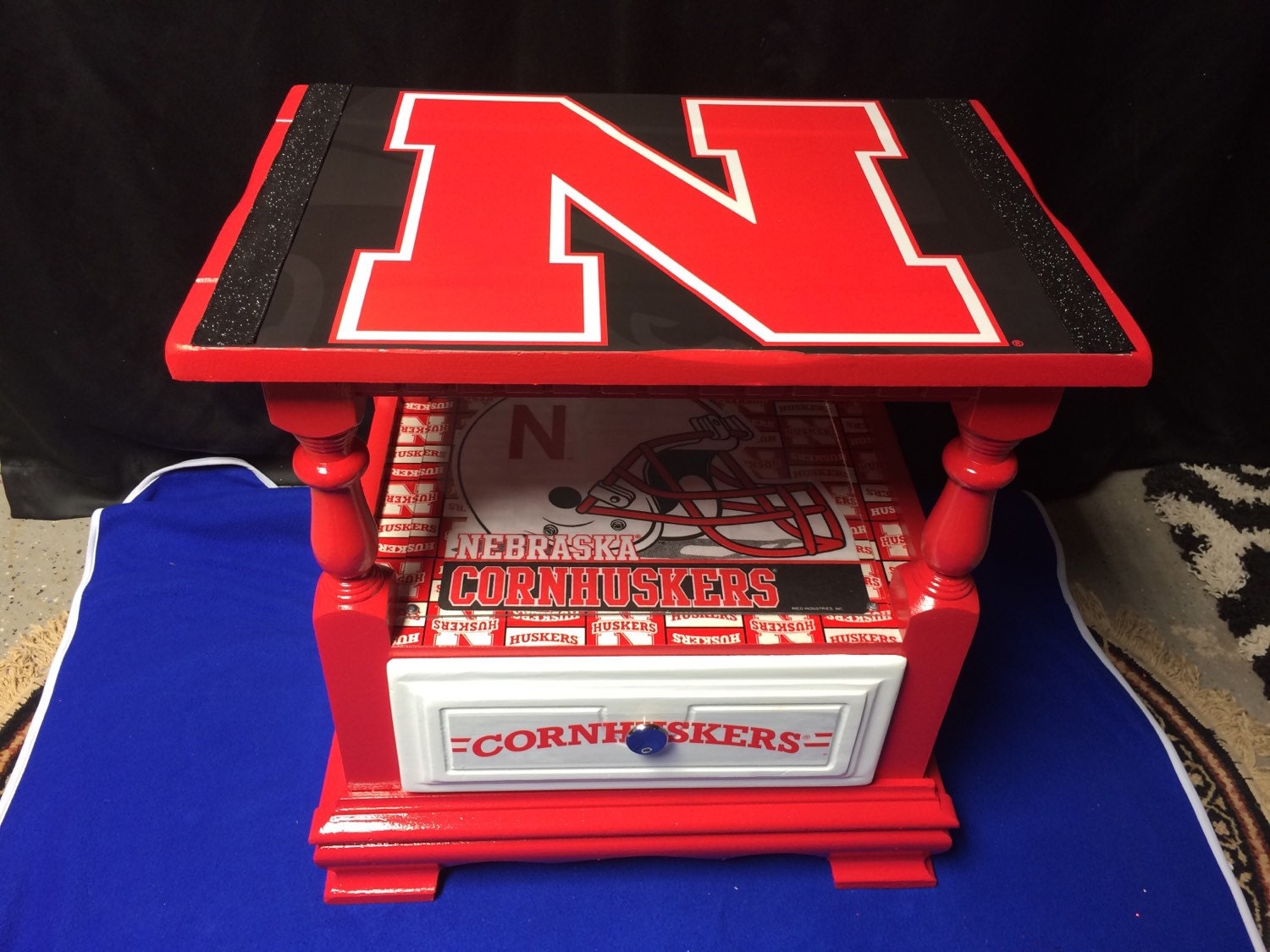 Sports furniture man cave furniture college football