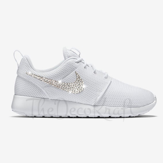 bling nike tennis shoes