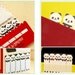 Stick & Memo Animal| Sticky Notes | Cute Animal Sticky Notes | Panda Sticky Notes