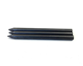 3-pack of 5.6mm graphite lead for Sketch Pencil