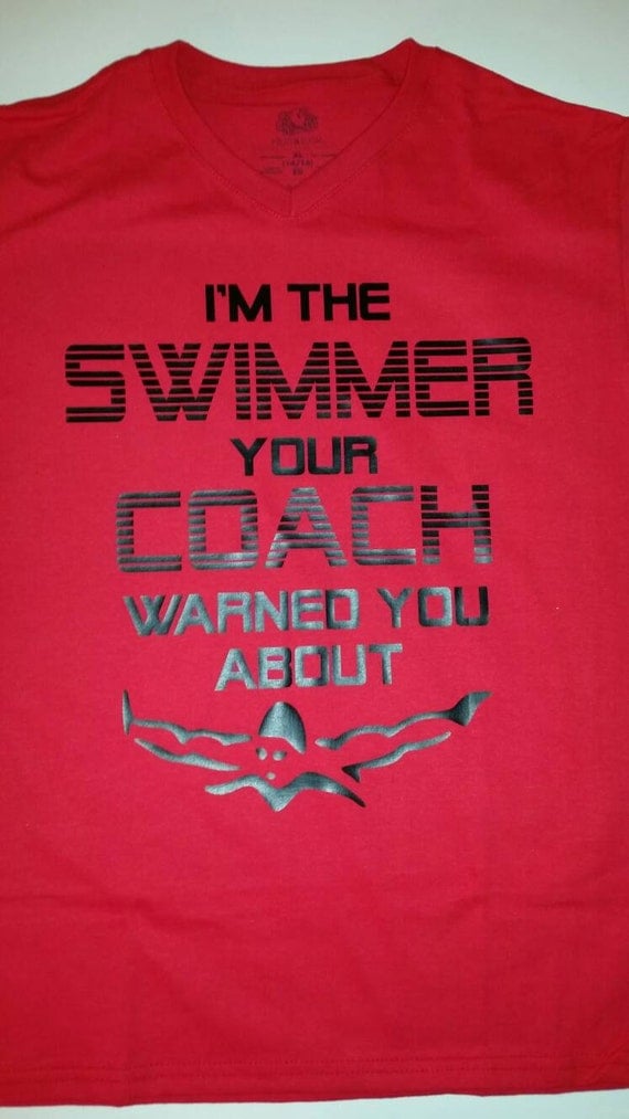 swim sayings for shirts