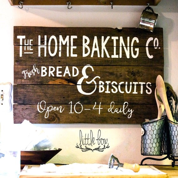 The Home Baking Co.