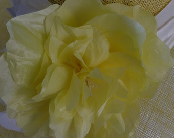 Rebecca's Millinery - Handmade Flower