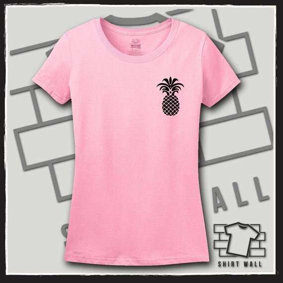 Download Pineapple Pineapple svg Pineapple Shirt Pineapple Print