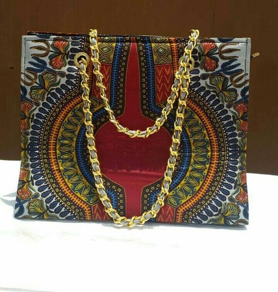 dashiki ankara
