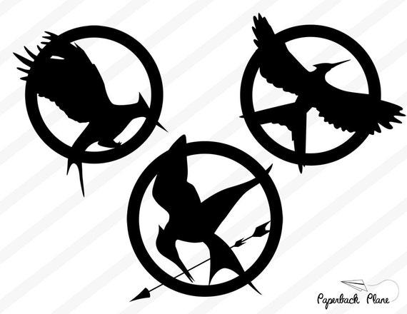 hunger games clip art free - photo #36